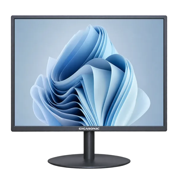 Gigasonic RDA-1707W 17 Inch LED Monitor