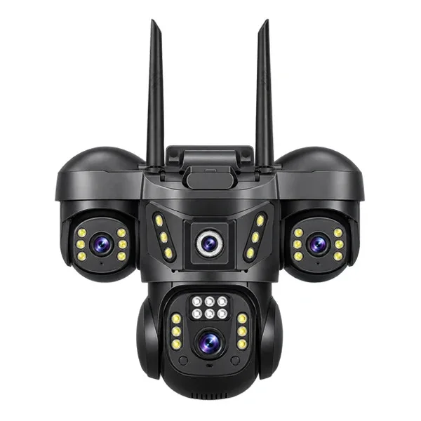 New Vision sc29-g-L 4G(SIM) security camera