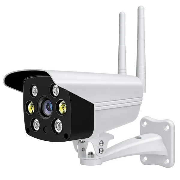 New Vision V200X Bullet WiFi  Security Camera